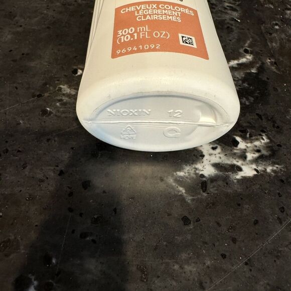 NEW NIOXIN System 3 Cleanser Shampoo 10.1 oz Colored Hair with Light Thinning - Picture 5 of 5